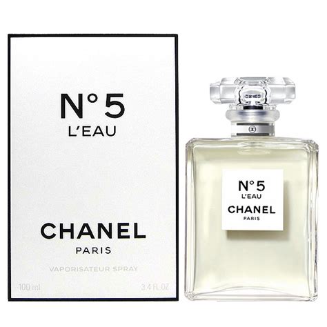 chanel no 5 paris macy'|Chanel no 5 l'eau price.